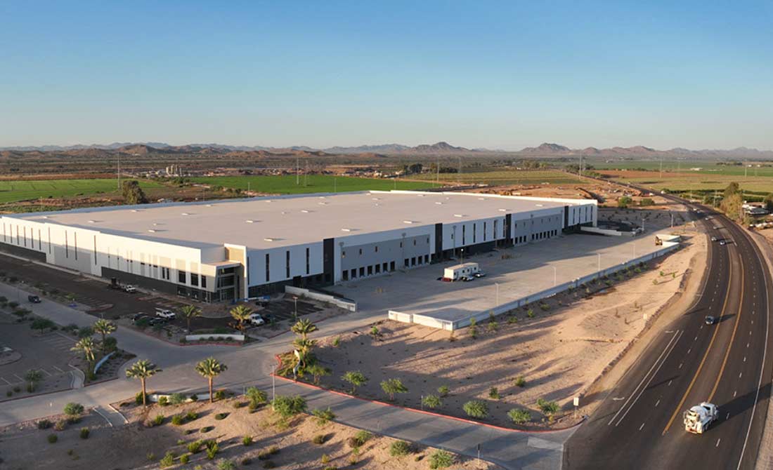 Goodyear, AZ
